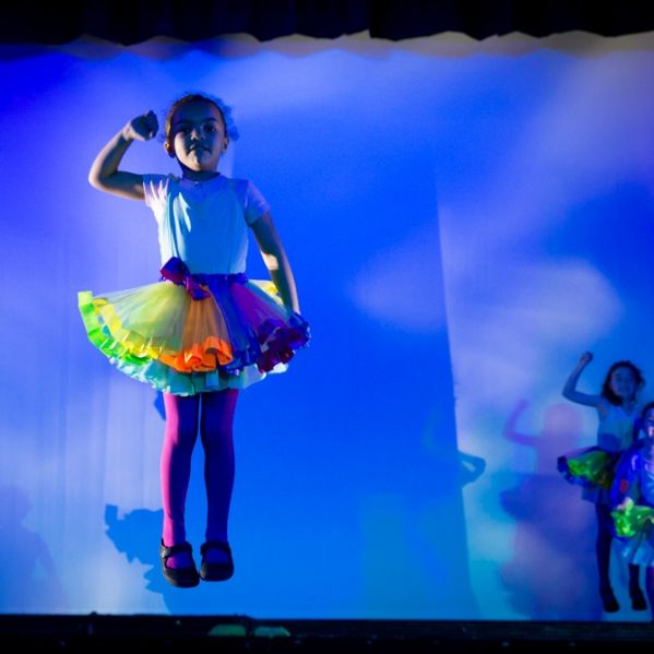 Dance Recital 2018 - St Benedict's School-39